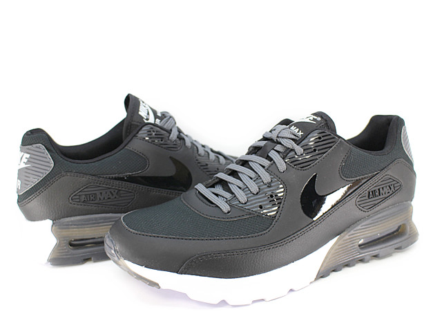 WMNS AIR MAX 90 ULTRA ESSENTIAL 724981-007 - 1