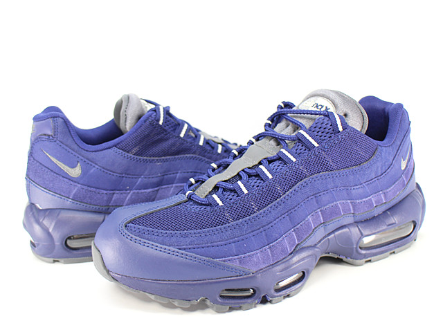 AIR MAX 95 ESSENTIAL 749766-404 - 1