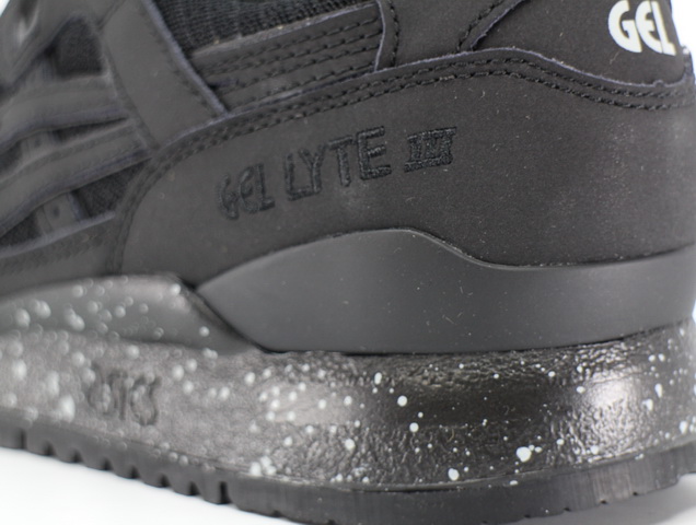 GEL-LYTE 3 H6X3L-9090 - 5