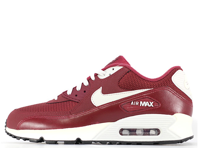 AIR MAX 90 ESSENTIAL 537384-605