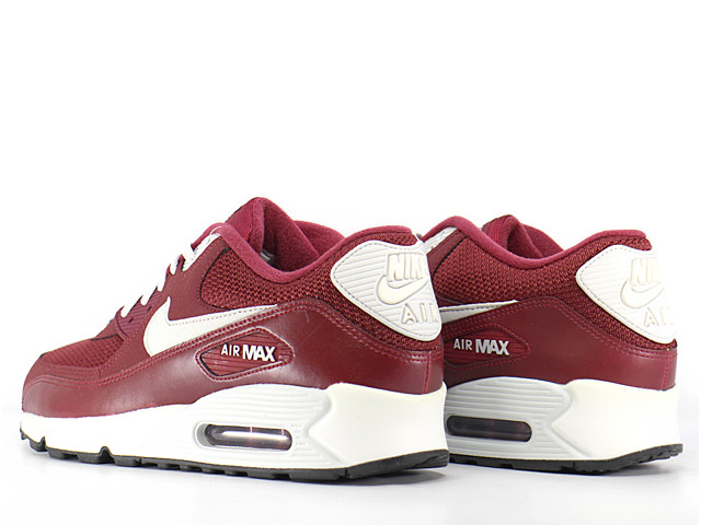 AIR MAX 90 ESSENTIAL 537384-605 - 2