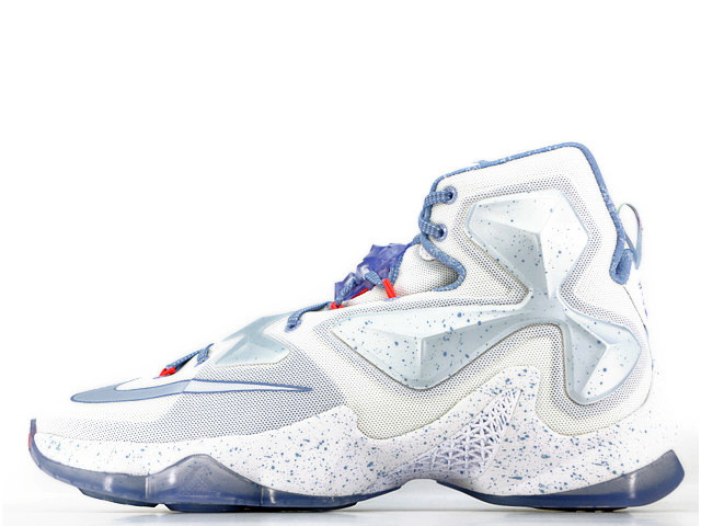 Nike air lebron 13 ep 1 hotsell