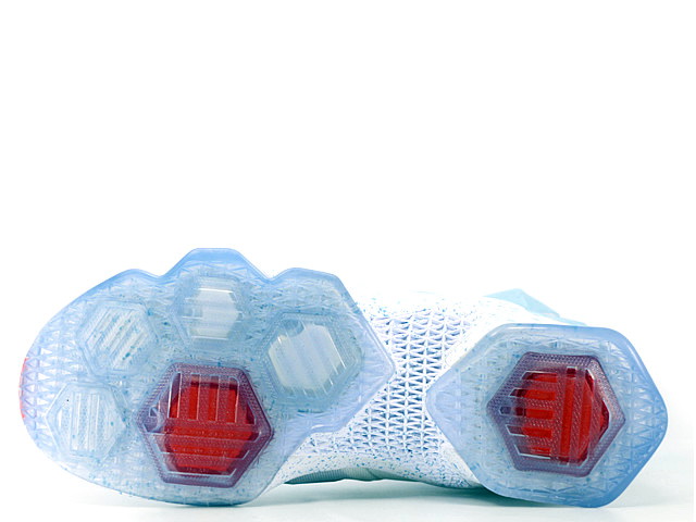 LEBRON 13 XMAS EP 816278-144 - 4
