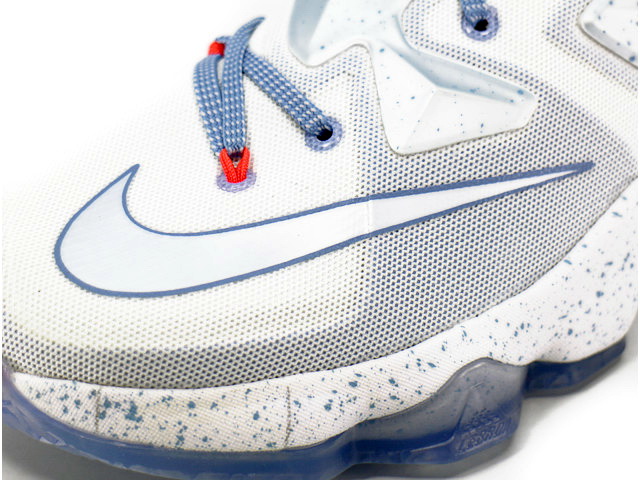LEBRON 13 XMAS EP 816278-144 - 6