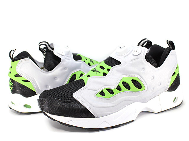 INSTA PUMP FURY ROAD M49000 - 1