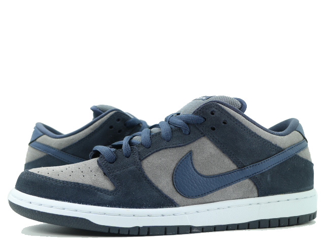 DUNK LOW PRO SB 304292-409 - 1