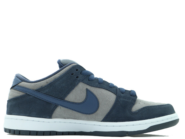 DUNK LOW PRO SB 304292-409 - 3