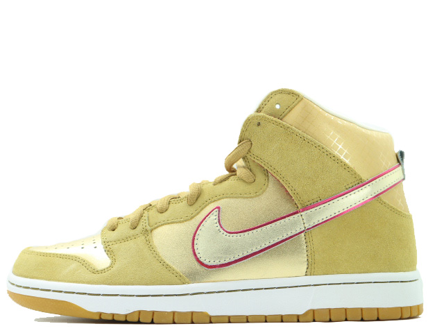 DUNK HIGH PREMIUM SB 313171-702