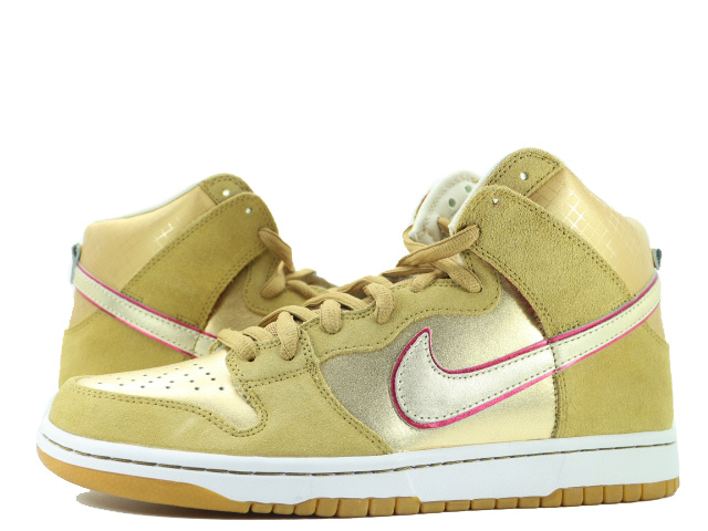 DUNK HIGH PREMIUM SB 313171-702 - 1