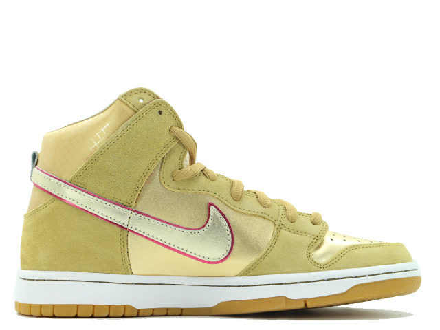 DUNK HIGH PREMIUM SB 313171-702 - 3