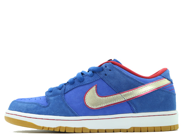 DUNK LOW PREMIUM SB 313170-400