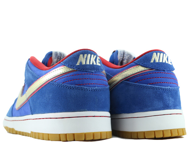 DUNK LOW PREMIUM SB 313170-400 - 2