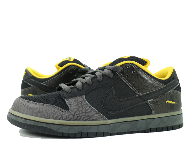 DUNK LOW PREMIUM SB 313170-010 - 1