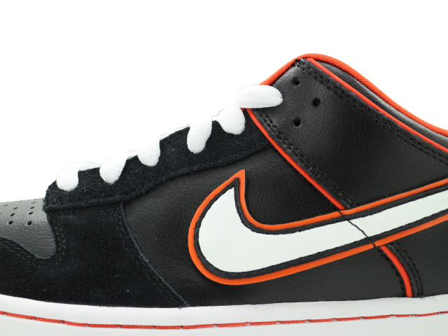 DUNK LOW PRO SB 304292-010 - 5
