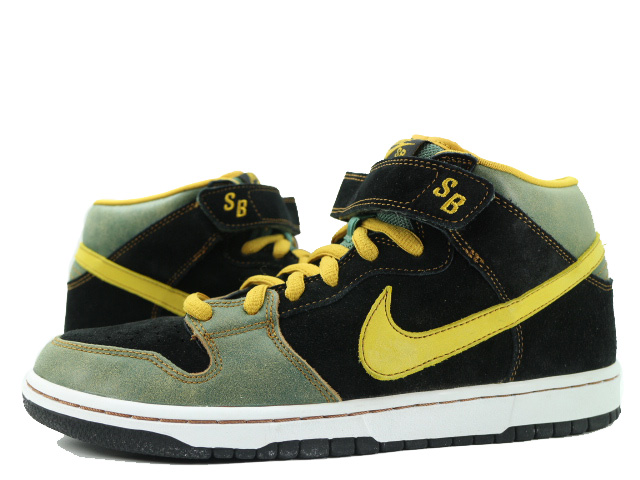 DUNK MID PREMIUM SB 314381-371 - 2