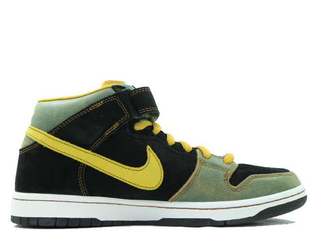 DUNK MID PREMIUM SB 314381-371 - 1