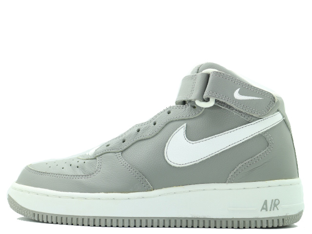AIR FORCE 1 MID - スニーカーショップSKIT