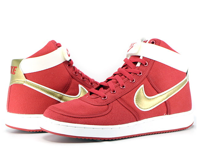 VANDAL CANVAS 305607-671 - 1