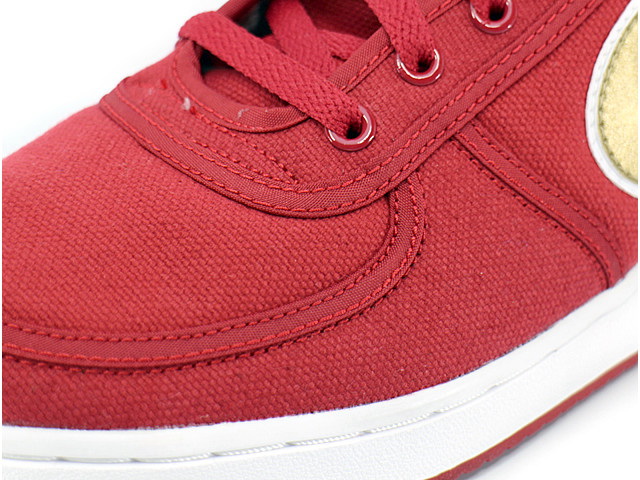 VANDAL CANVAS 305607-671 - 6