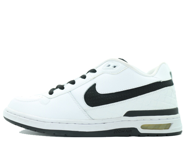 NIKE PAUL RODRIGUEZ ZOOM AIR LOW