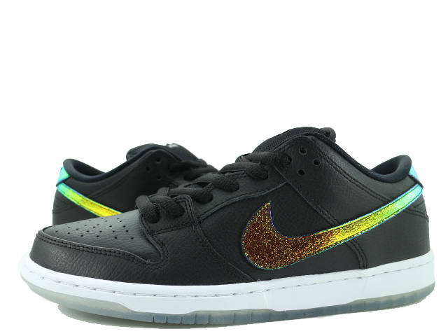 DUNK LOW PRO SB 304292-091 - 1