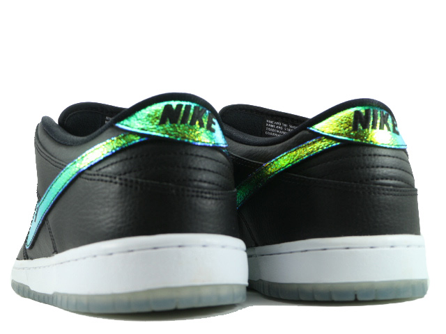 DUNK LOW PRO SB 304292-091 - 2