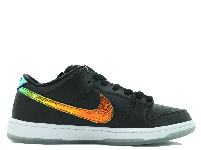 DUNK LOW PRO SB 304292-091 - 3