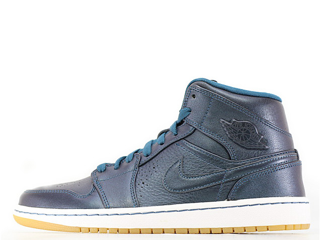 AIR JORDAN 1 MID NOUVEAU