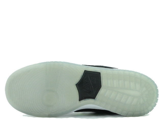 DUNK LOW PRO SB 304292-091 - 4