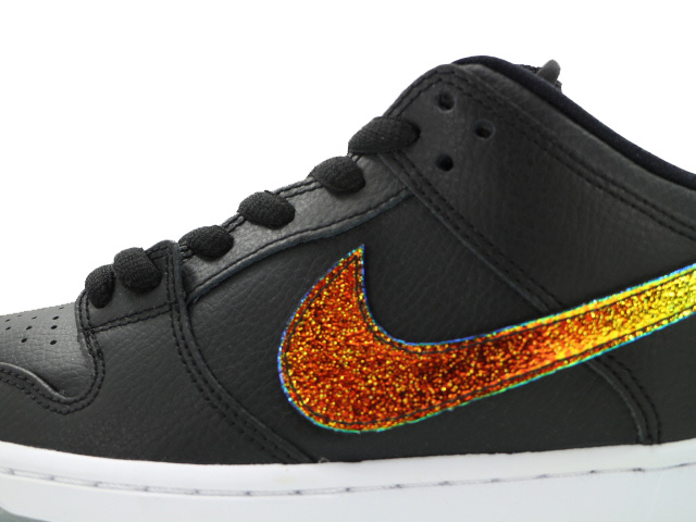 DUNK LOW PRO SB 304292-091 - 5