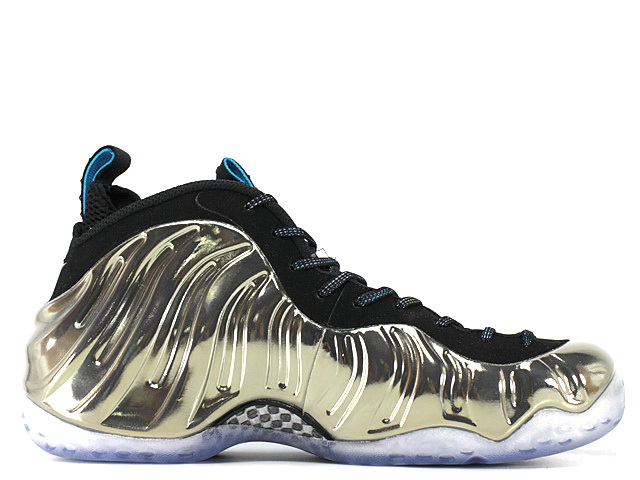 AIR FOAMPOSITE ONE AS QS 744306-001 - 3