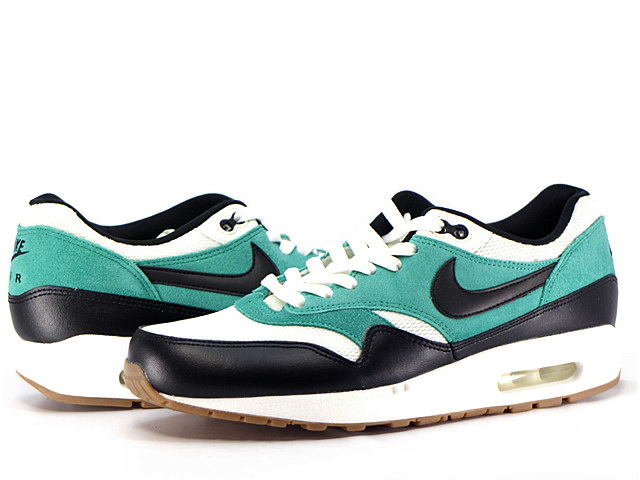 air max 1 emerald green