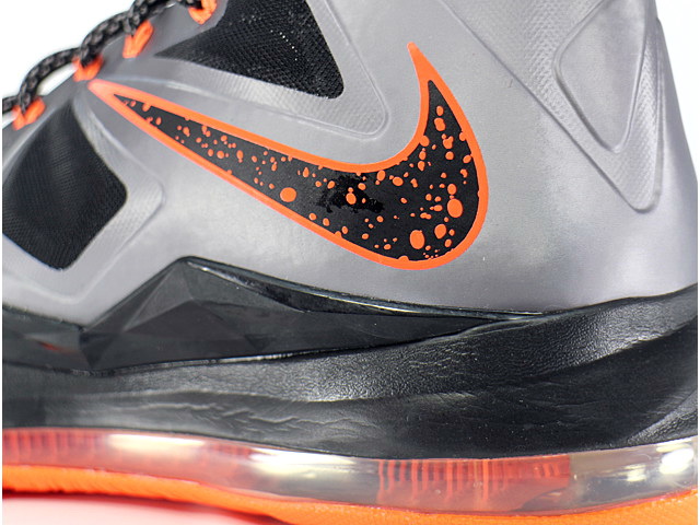 LEBRON 10 541100-002 - 5