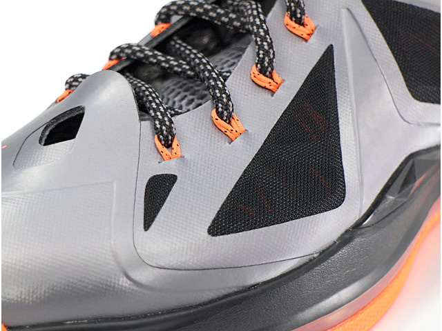 LEBRON 10 541100-002 - 6
