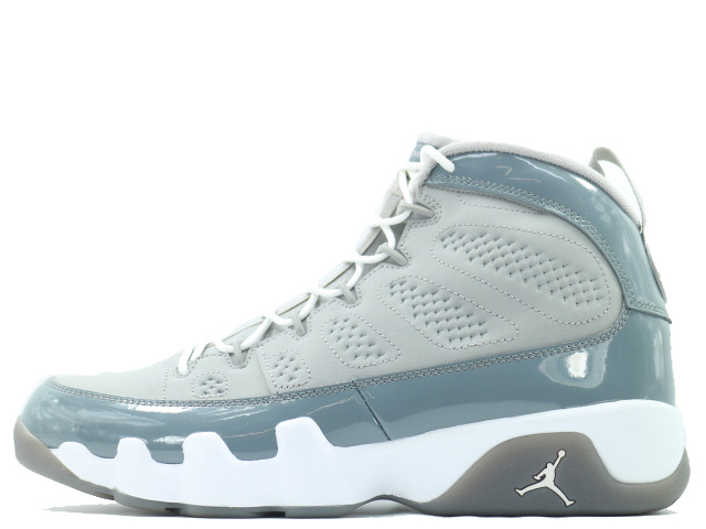 [29cm] JORDAN9 Cool Grey ジョーダン9 クールグレー