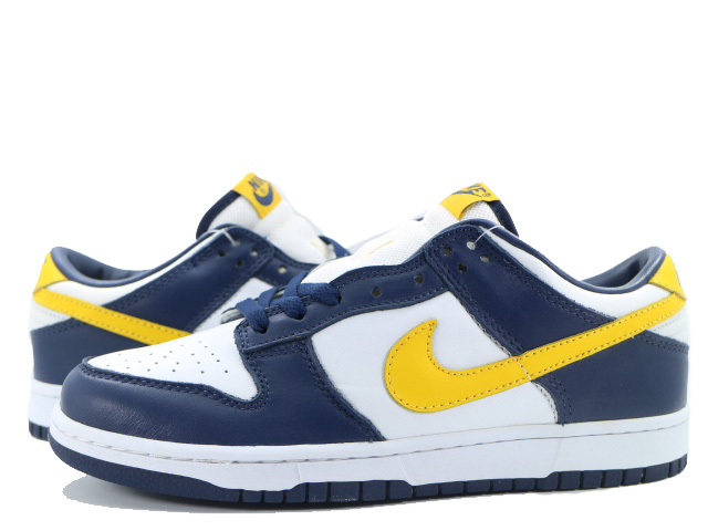 DUNK LOW - スニーカーショップSKIT DUNK LOW - スニーカーショップSKIT