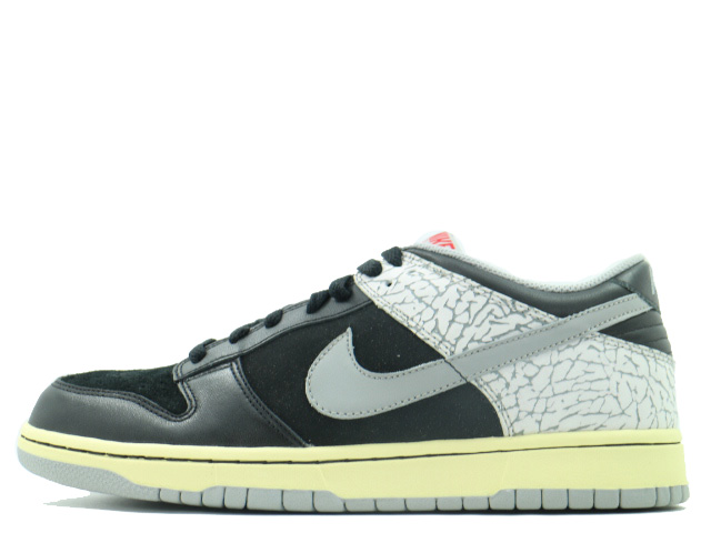 NIKE DUNK LOW CL 23cm