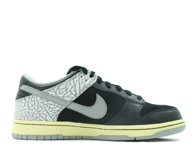 NIKE DUNK LOW CL 23cm