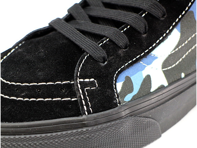 SK8 MID 120051181 - 6