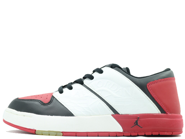 NU RETRO AIR JORDAN 1 LOW 302371-011