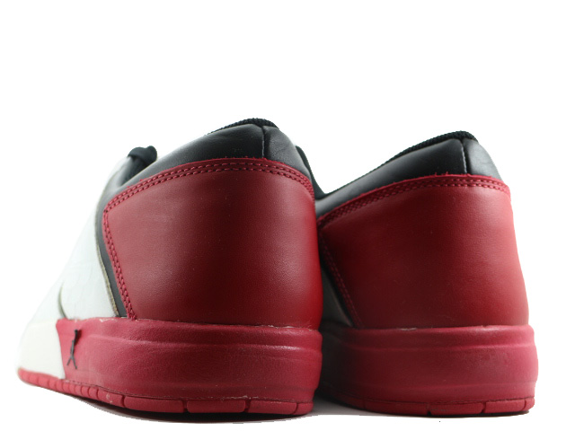 NU RETRO AIR JORDAN 1 LOW 302371-011 - 2