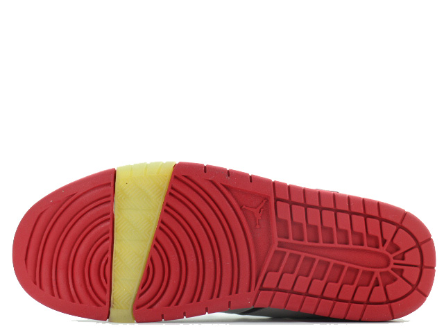 NU RETRO AIR JORDAN 1 LOW 302371-011 - 4