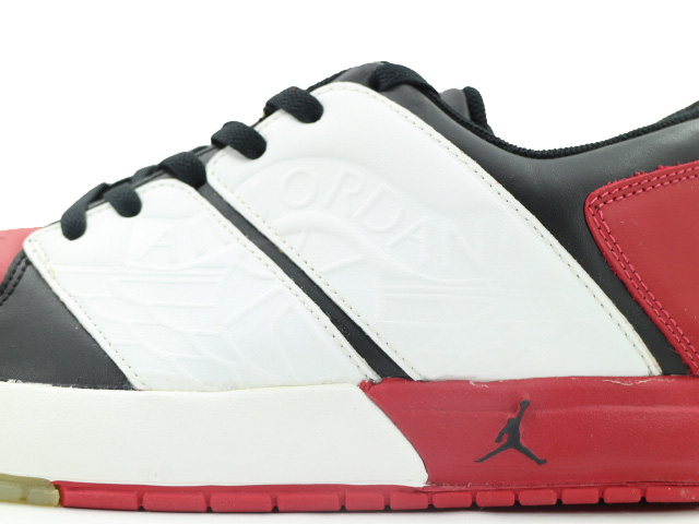 NU RETRO AIR JORDAN 1 LOW 302371-011 - 5