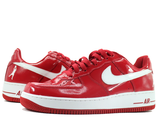 AIR FORCE 1 SHEED LOW 306347-611 - 1