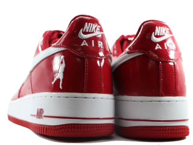 AIR FORCE 1 SHEED LOW 306347-611 - 2