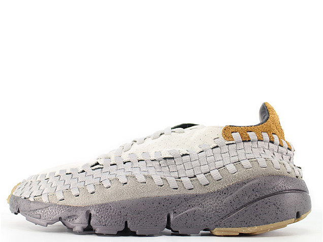 AIR FOOTSCAPE WOVEN MOTION