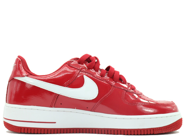 AIR FORCE 1 SHEED LOW 306347-611 - 3