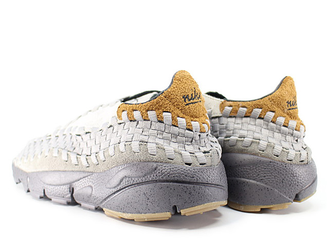 AIR FOOTSCAPE WOVEN MOTION 417725-002 - 2