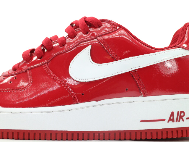 AIR FORCE 1 SHEED LOW 306347-611 - 5