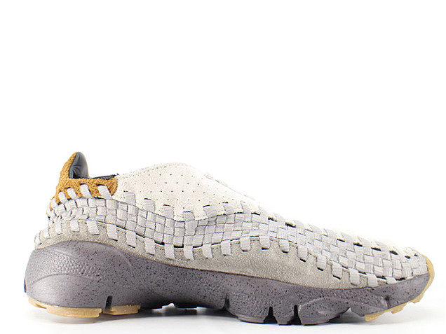 AIR FOOTSCAPE WOVEN MOTION 417725-002 - 3
